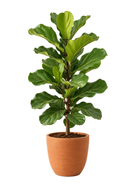 Indoor plant